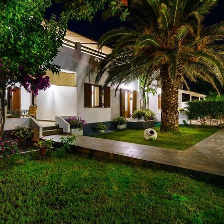 Irini Studios Skyros Exteriér fotografie