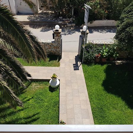 Irini Studios Skyros Exteriér fotografie