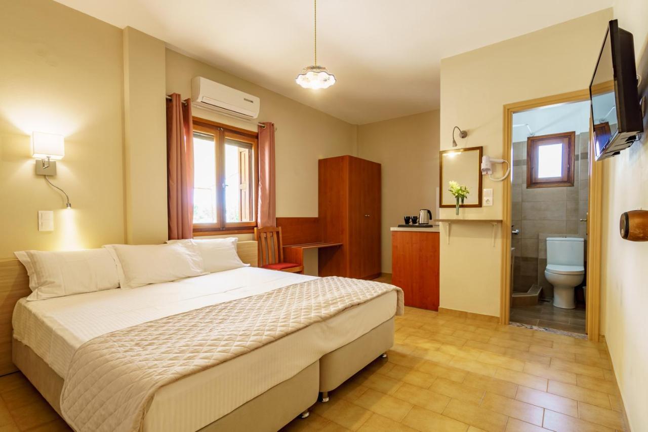 Irini Studios Skyros Exteriér fotografie