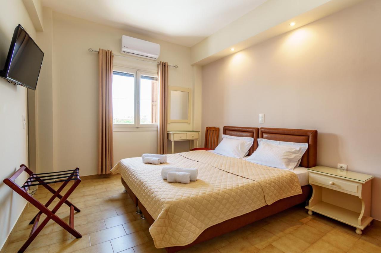 Irini Studios Skyros Exteriér fotografie