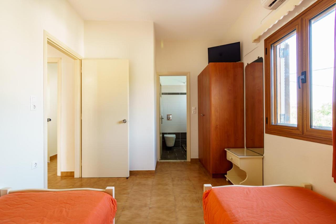 Irini Studios Skyros Exteriér fotografie