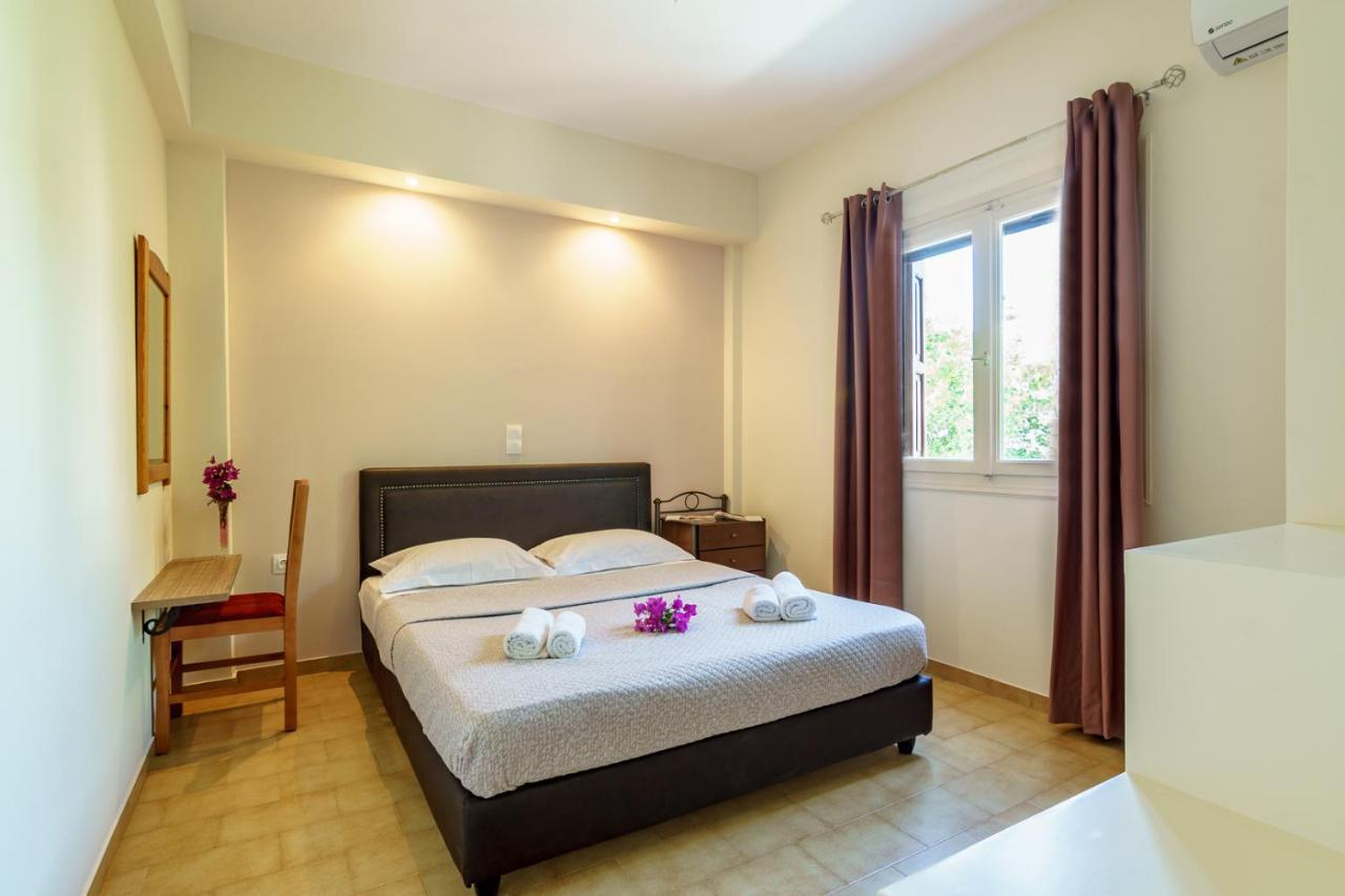 Irini Studios Skyros Exteriér fotografie