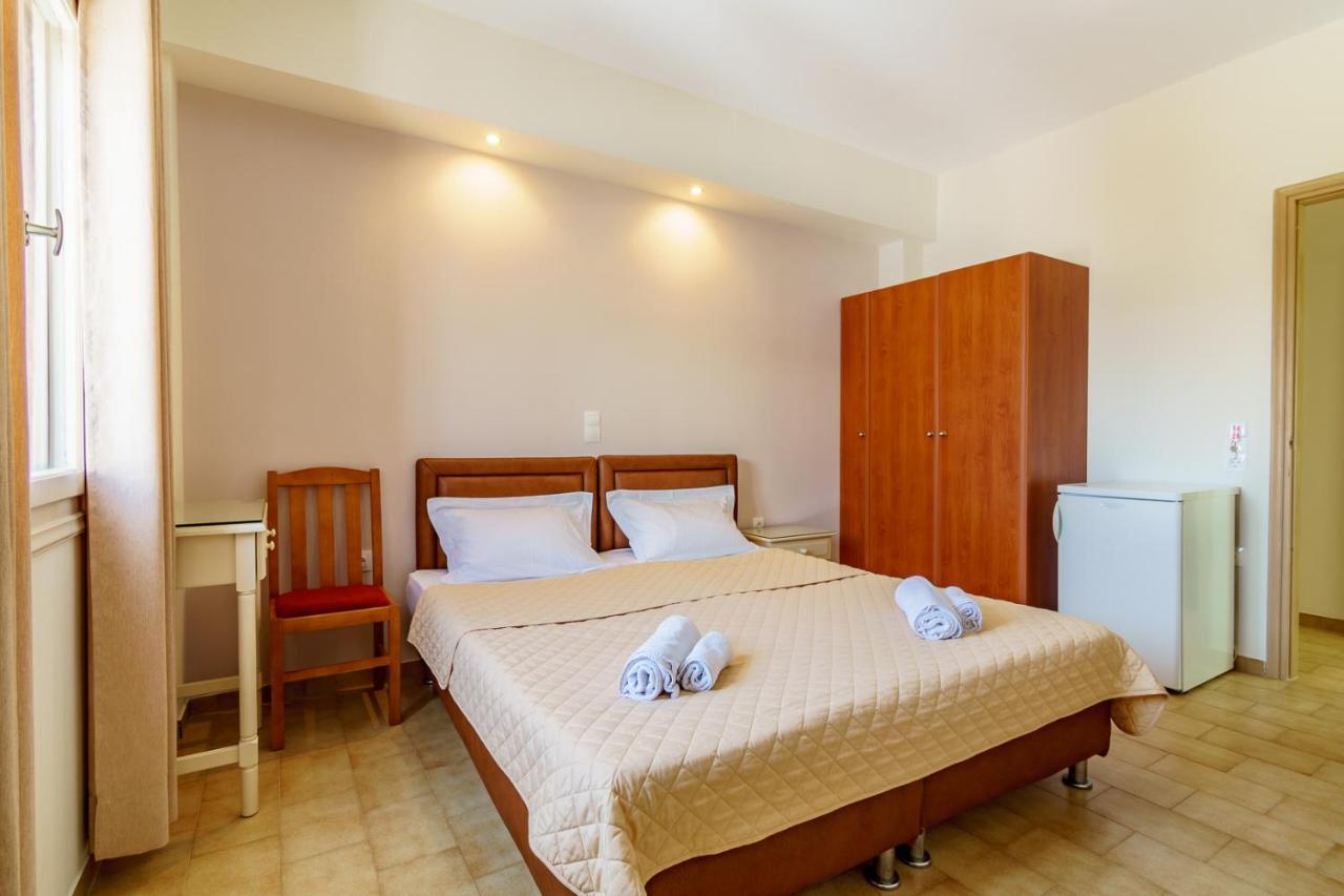 Irini Studios Skyros Exteriér fotografie