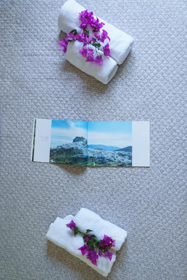 Irini Studios Skyros Exteriér fotografie
