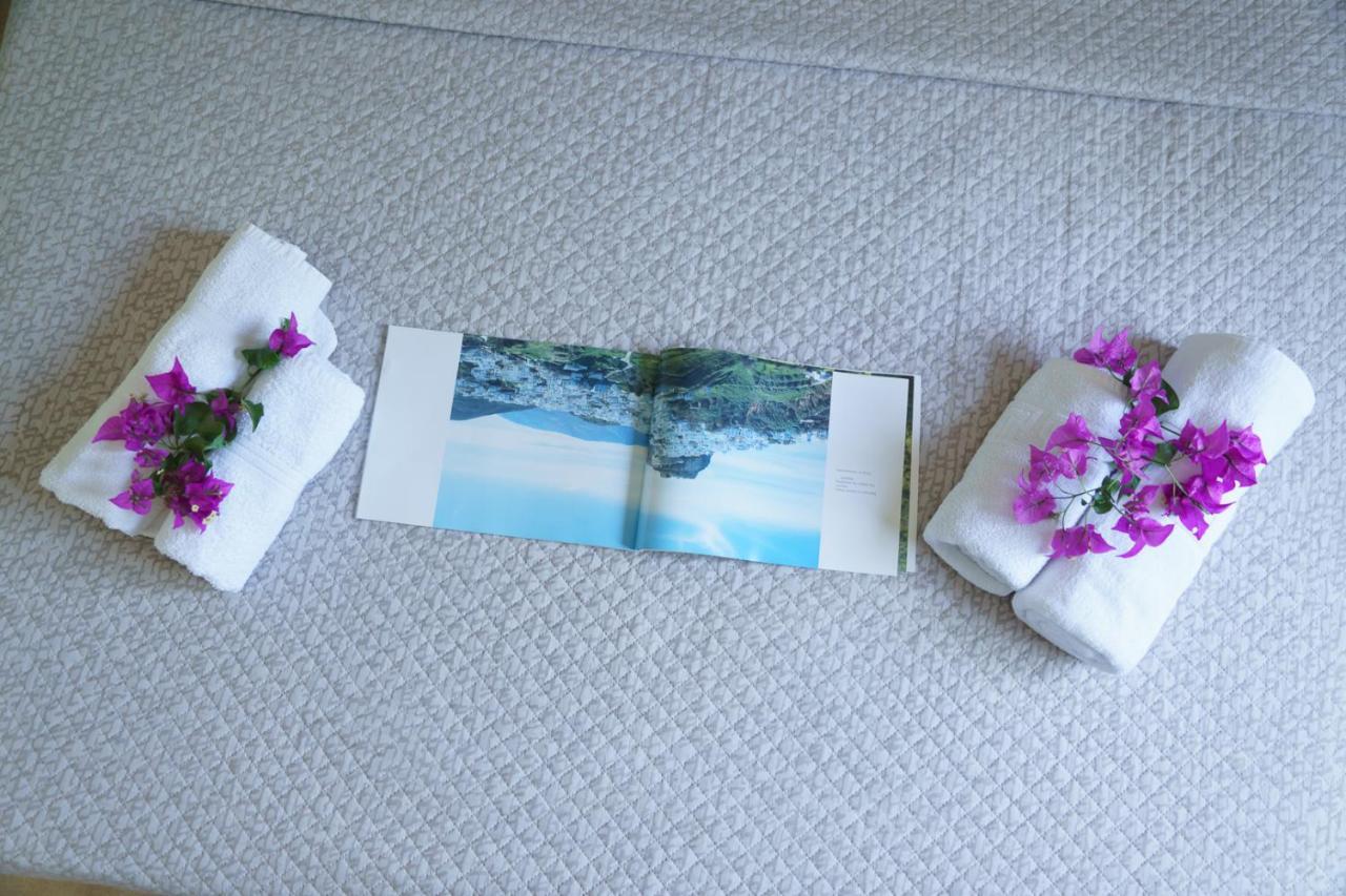 Irini Studios Skyros Exteriér fotografie