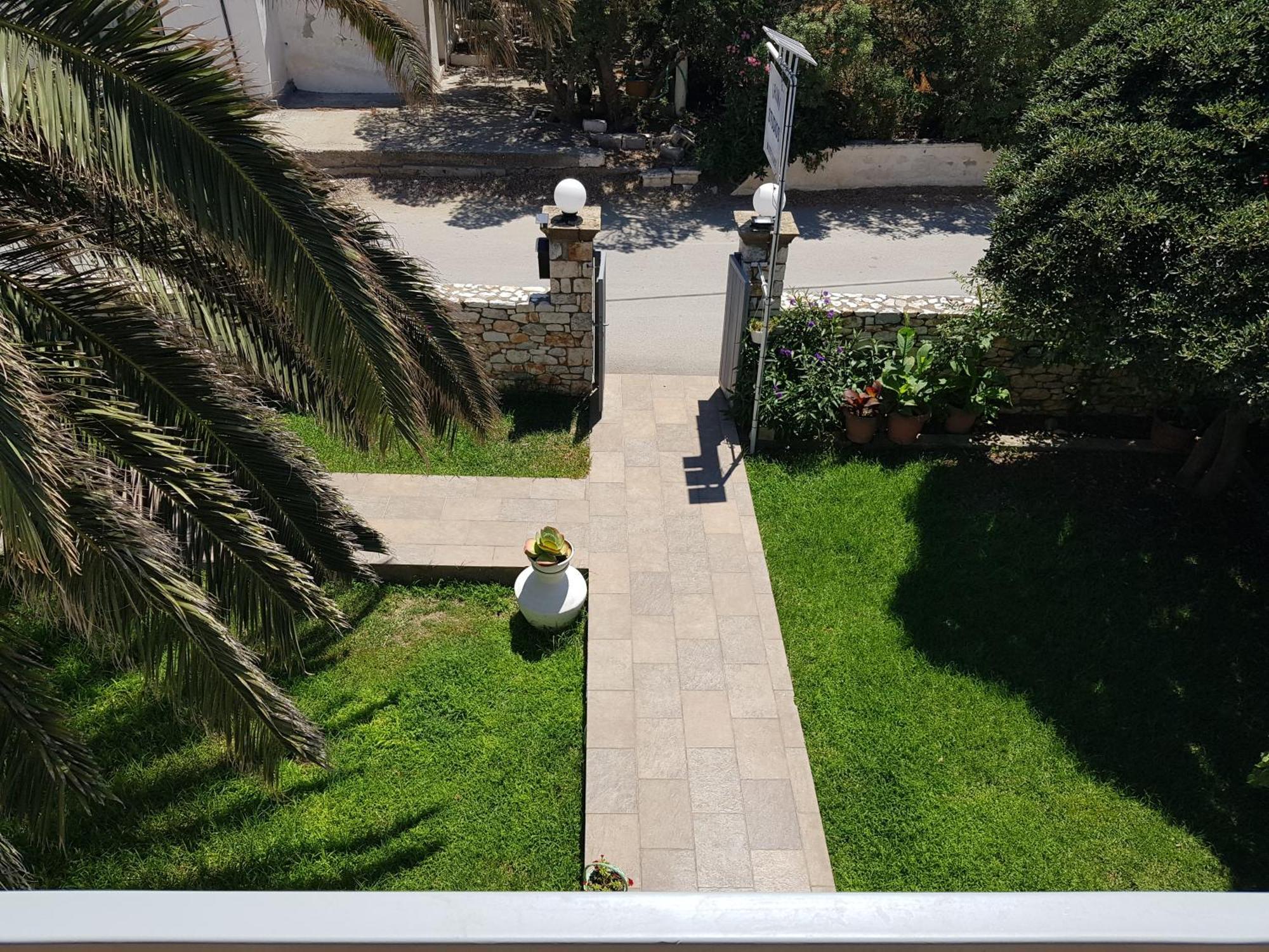 Irini Studios Skyros Exteriér fotografie
