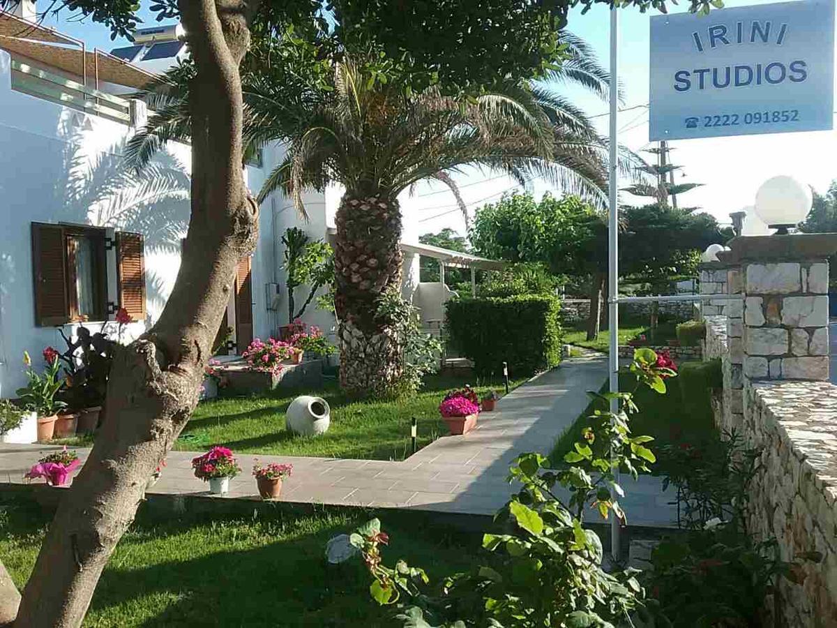 Irini Studios Skyros Exteriér fotografie