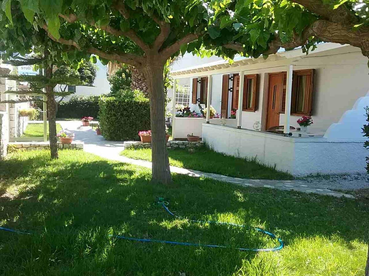 Irini Studios Skyros Exteriér fotografie