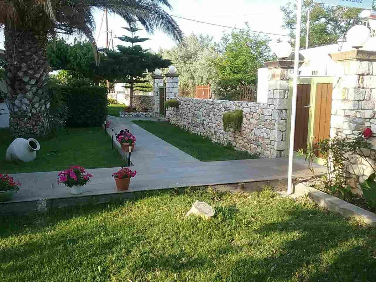 Irini Studios Skyros Exteriér fotografie