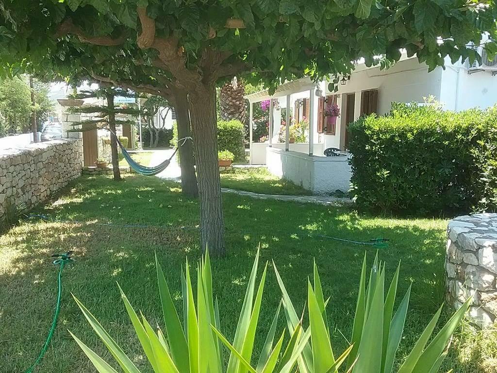 Irini Studios Skyros Exteriér fotografie