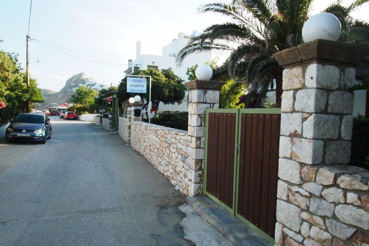 Irini Studios Skyros Exteriér fotografie