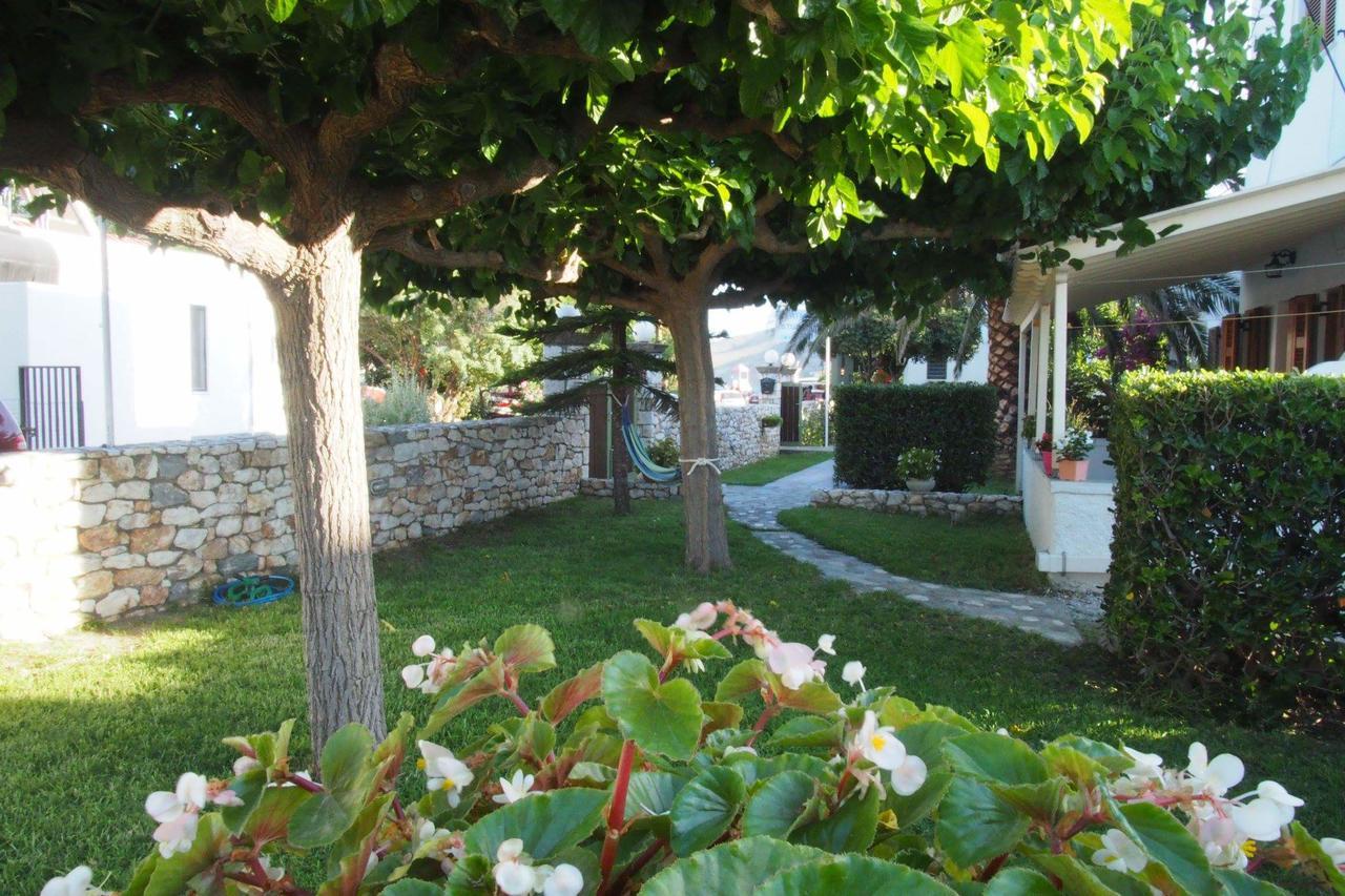 Irini Studios Skyros Exteriér fotografie
