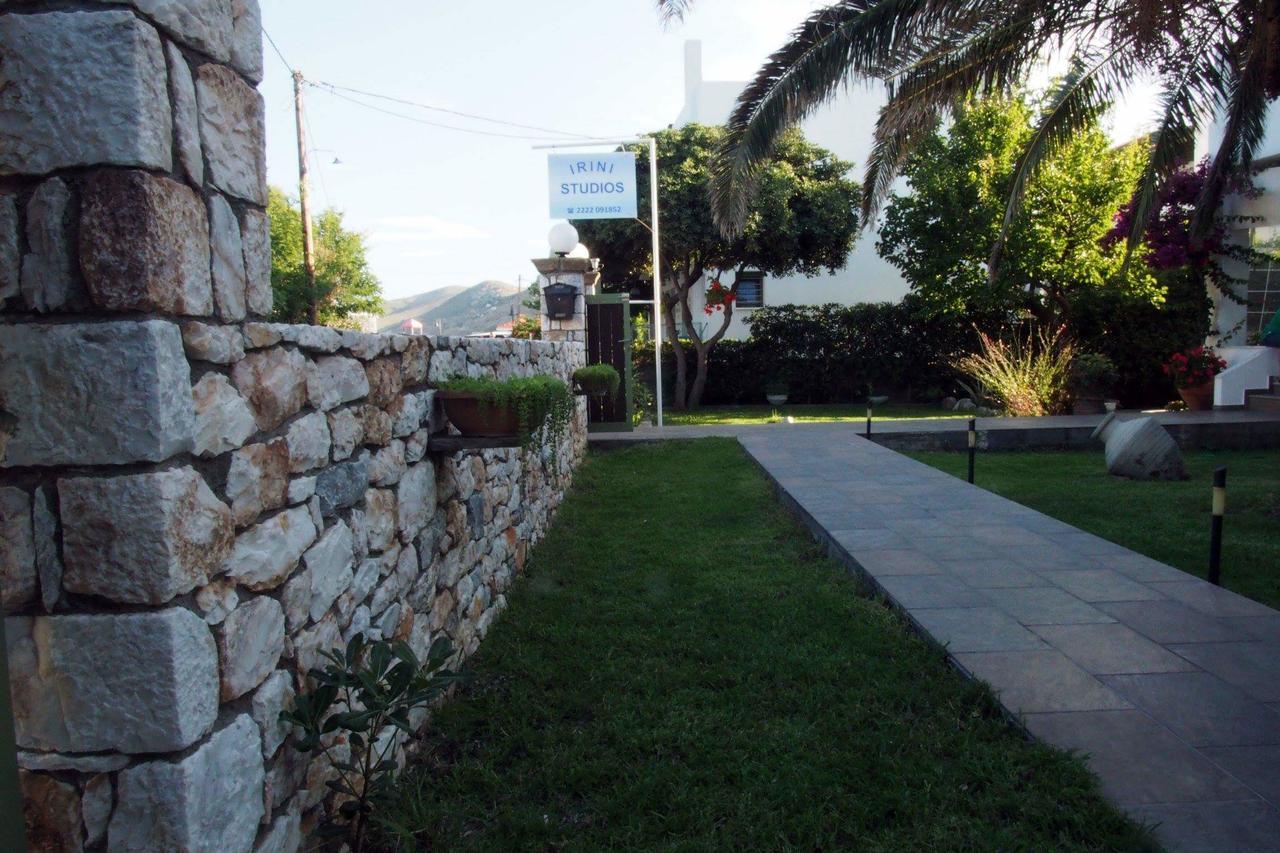 Irini Studios Skyros Exteriér fotografie