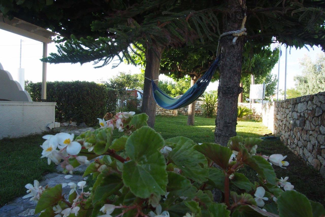 Irini Studios Skyros Exteriér fotografie