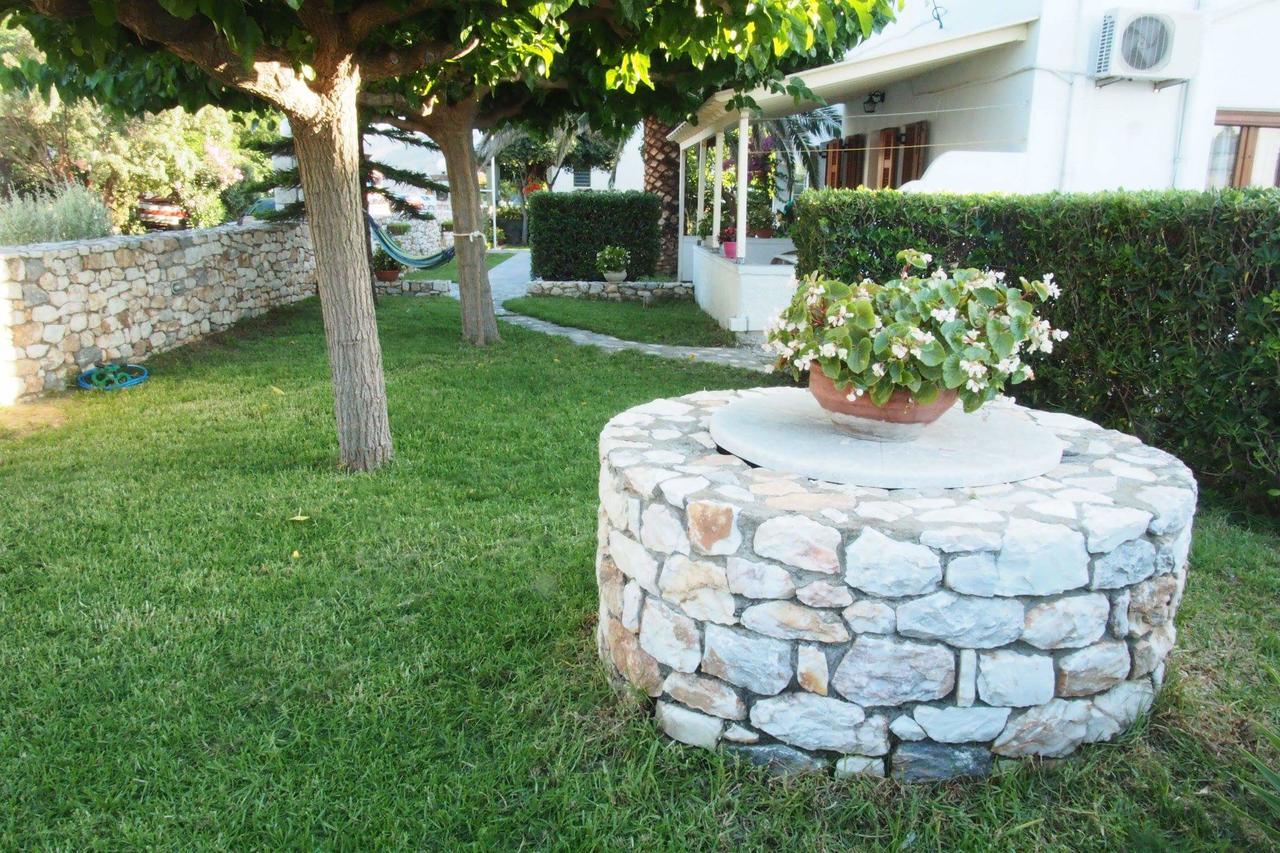 Irini Studios Skyros Exteriér fotografie
