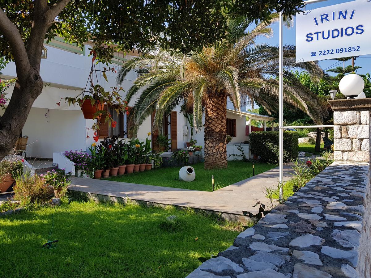 Irini Studios Skyros Exteriér fotografie